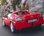Фото Opel Speedster