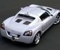 Фото Opel Speedster родстер 1 поколение 