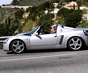 Фото Opel Speedster родстер 1 поколение 