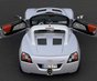 Фото Opel Speedster родстер 1 поколение 