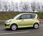 Фото Peugeot 1007