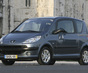 Фото Peugeot 1007 минивэн 1 поколение 