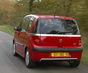 Фото Peugeot 1007 минивэн 1 поколение 