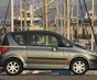 Фото Peugeot 1007 минивэн 1 поколение 