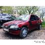 Фото Peugeot 106 хетчбэк 3-дв. 1 поколение [рестайлинг] 