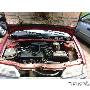 Фото Peugeot 106 хетчбэк 3-дв. 1 поколение [рестайлинг] 