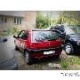 Фото Peugeot 106 хетчбэк 3-дв. 1 поколение [рестайлинг] 