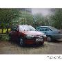 Фото Peugeot 106 хетчбэк 3-дв. 1 поколение [рестайлинг] 