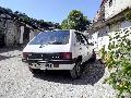 Фото Peugeot 205