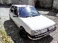 Фото Peugeot 205