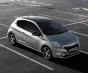 Фото Peugeot 208