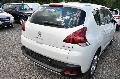 Фото Peugeot 3008 кроссовер 1 поколение 