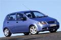 Фото Daewoo Kalos 1.6 16V