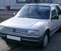 Фото Peugeot 309