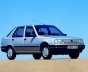 Подробная информация о Peugeot 309 хетчбэк 1 поколение [рестайлинг] 