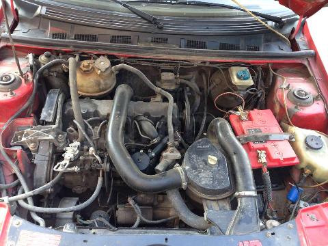 Фото Peugeot 309