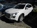 Фото Peugeot 4008