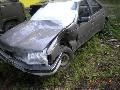 Фото Peugeot 405 универсал 1 поколение [рестайлинг] 