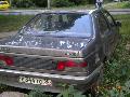 Подробная информация о Peugeot 405 универсал 1 поколение [рестайлинг] 