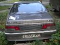 Фото Peugeot 405 универсал 1 поколение [рестайлинг] 