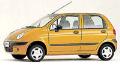 Подробная информация о Daewoo Matiz 1.0 i