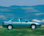 Фото Peugeot 406 седан 1 поколение [рестайлинг] 