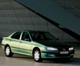 Фото Peugeot 406 седан 1 поколение [рестайлинг] 