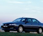 Фото Peugeot 406 седан 1 поколение [рестайлинг] 