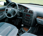 Фото Peugeot 406 седан 1 поколение [рестайлинг] 