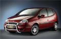 Подробная информация о Daewoo Tacuma 1.8