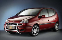 Фото Daewoo Tacuma