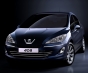 Фото Peugeot 408 седан 1 поколение 