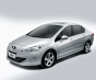 Фото Peugeot 408 седан 1 поколение 