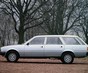 Подробная информация о Peugeot 505 универсал 1 поколение 