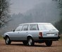 Фото Peugeot 505 универсал 1 поколение 
