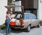 Фото Peugeot 505 универсал 1 поколение 