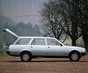 Фото Peugeot 505 универсал 1 поколение 