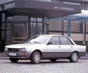 Фото Peugeot 505 седан 1 поколение 