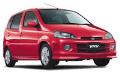 Подробная информация о Daihatsu YRV 1.3 i 16V Allrad