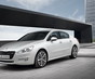 Подробная информация о Peugeot 508 седан 1 поколение 