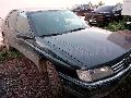 Фото Peugeot 605 седан 1 поколение [рестайлинг] 