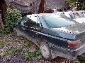 Фото Peugeot 605 седан 1 поколение [рестайлинг] 