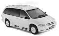 Подробная информация о Dodge Caravan 3.3 SE