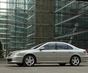 Фото Peugeot 607 седан 1 поколение [рестайлинг] 