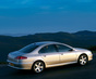 Фото Peugeot 607 седан 1 поколение [рестайлинг] 