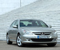 Фото Peugeot 607 седан 1 поколение [рестайлинг] 