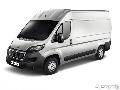 Фото Peugeot Boxer фургон 2 поколение 