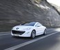 Описание Peugeot RCZ