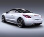Фото Peugeot RCZ купе 1 поколение 