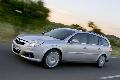 Отзыв о Opel Vectra caravan